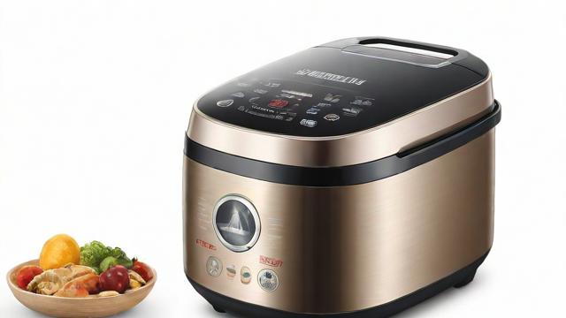 电饭煲使用方法全攻略：从基础操作到高级技巧，轻松搞定厨房好帮手