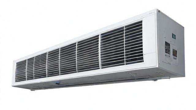 空调的工作原理详解：制冷制热机制及家用与中央空调的区别