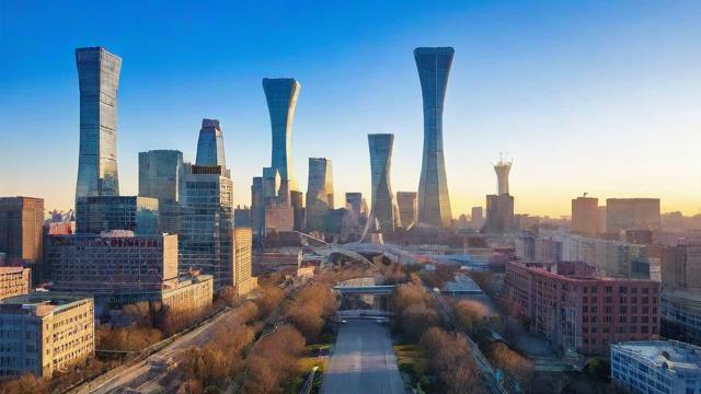 北京二环房价走势分析及购房投资建议 第2张 北京二环房价走势分析及购房投资建议 第2张