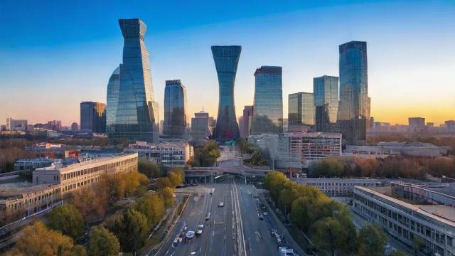 北京二环房价走势分析及购房投资建议 第3张 北京二环房价走势分析及购房投资建议 第3张