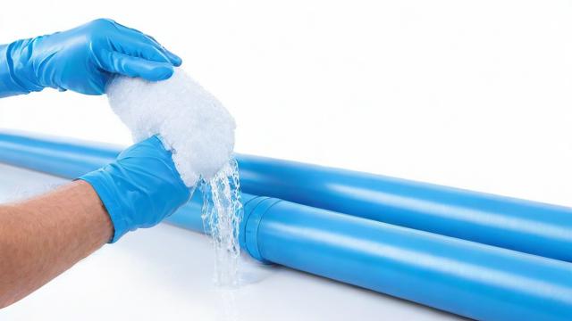 自来水管道清洗方法与费用分析,保障家人健康从这里开始 第4张 自来水管道清洗方法与费用分析,保障家人健康从这里开始 第4张