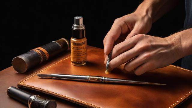 皮革护理剂选择与使用全攻略，让您的皮革制品焕发新生