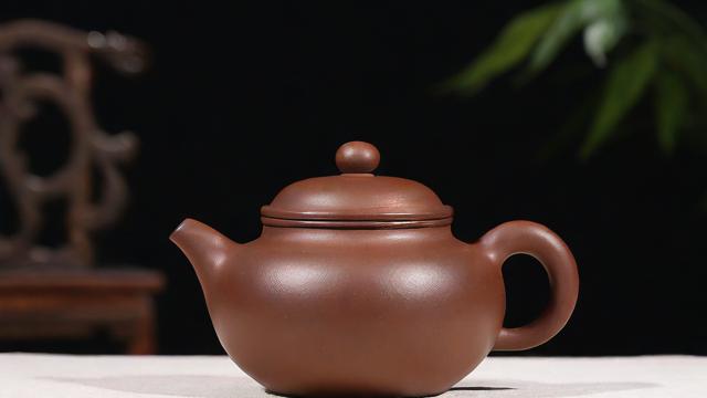 紫砂壶怎么养才能越用越亮 养护技巧大揭秘