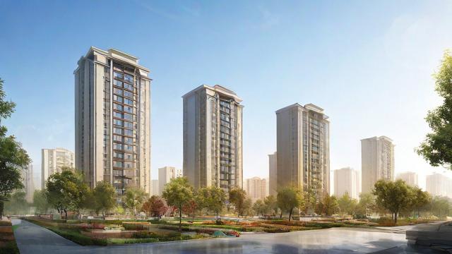 邢台恒大城户型解析及周边配套全面解读，助您轻松选房