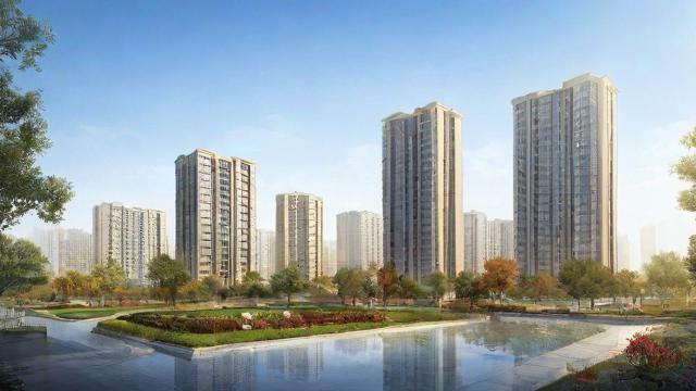 邢台恒大城户型解析及周边配套全面解读,助您轻松选房 第3张 邢台恒大城户型解析及周边配套全面解读,助您轻松选房 第3张