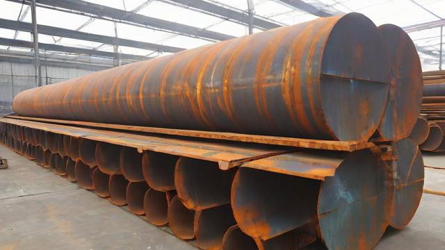 10号槽钢的全面解析：用途、规格参数及采购指南