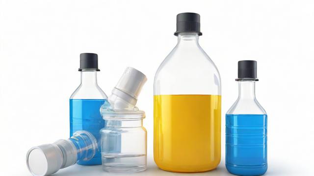 全面解析固化剂的作用及其在工业与生活中的广泛应用