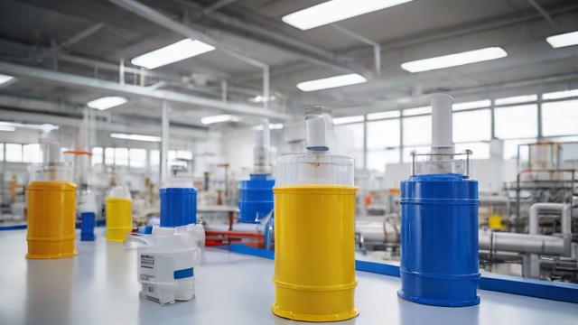 全面解析固化剂的作用及其在工业与生活中的广泛应用 第3张 全面解析固化剂的作用及其在工业与生活中的广泛应用 第3张