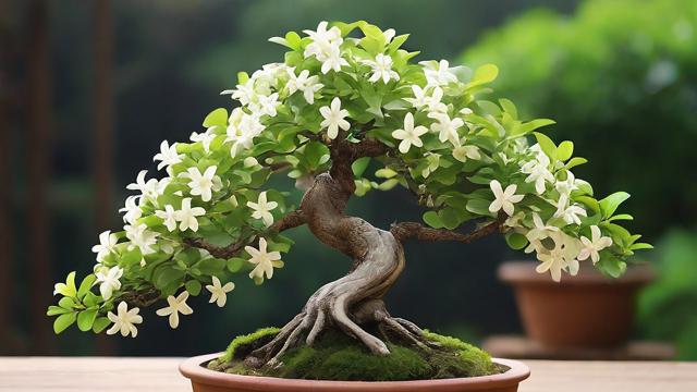 九里香盆景:从养护到造型全面指南,打造属于你的艺术珍品 第3张 九里香盆景:从养护到造型全面指南,打造属于你的艺术珍品 第3张