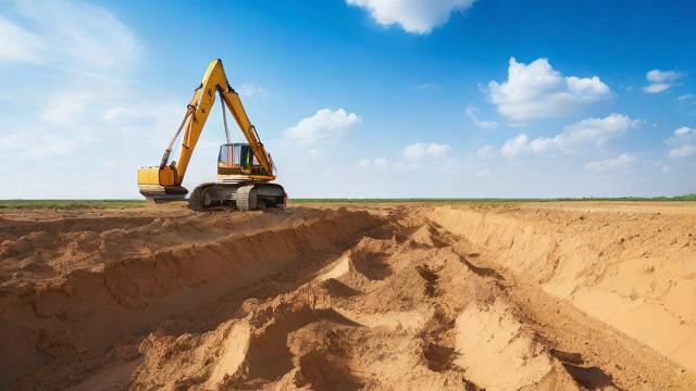 混泥土地面施工技巧与保养方法全解析 第2张 混泥土地面施工技巧与保养方法全解析 第2张