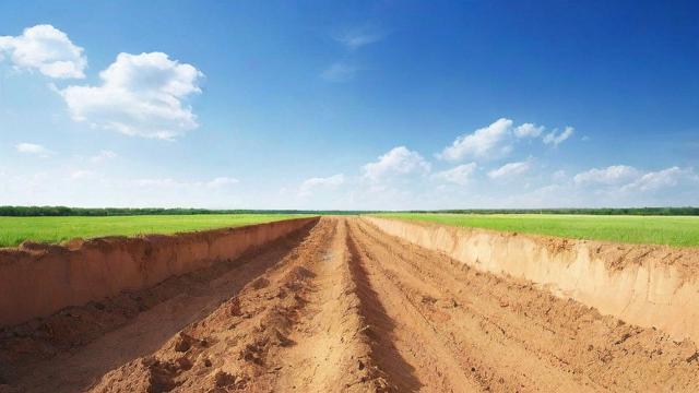 混泥土地面施工技巧与保养方法全解析 第3张 混泥土地面施工技巧与保养方法全解析 第3张