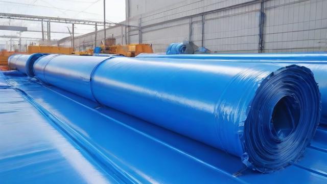 建筑防水材料：性能对比、施工方法及未来发展趋势全面解析