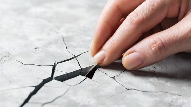 修补混凝土裂缝的全面指南：方法、材料与案例分析
