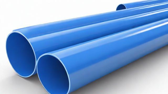 聚氯乙烯管(PVC管)的特性、应用与选购指南