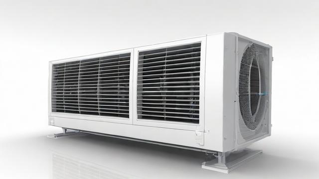 组合式空调机组的工作原理、应用场景及节能优化方案