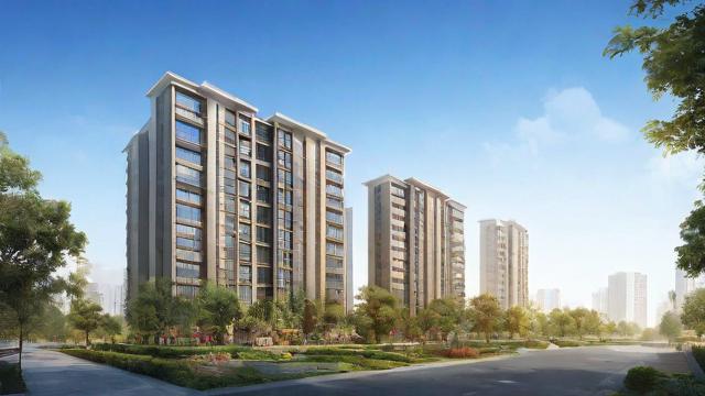 凤凰城公寓:交通、教育、医疗全解析,房价走势与居住体验大揭秘 第2张 凤凰城公寓:交通、教育、医疗全解析,房价走势与居住体验大揭秘 第2张