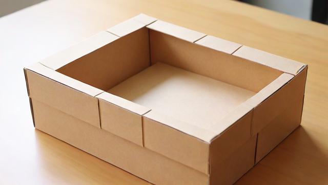 用纸折收纳盒:从基础到进阶的全面指南 第2张 用纸折收纳盒:从基础到进阶的全面指南 第2张