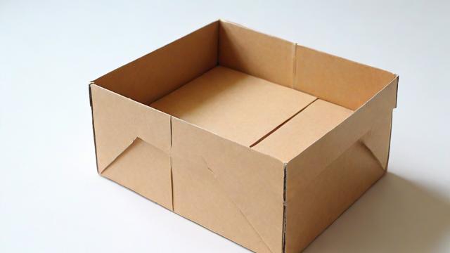 用纸折收纳盒:从基础到进阶的全面指南 第3张 用纸折收纳盒:从基础到进阶的全面指南 第3张