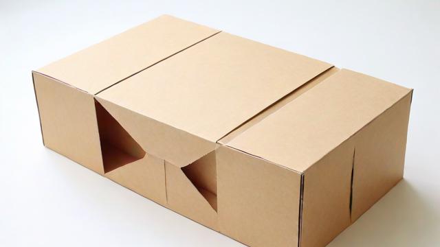 用纸折收纳盒:从基础到进阶的全面指南 第4张 用纸折收纳盒:从基础到进阶的全面指南 第4张