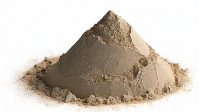 微水泥价格解析:影响因素、市场趋势及选购指南 第3张 微水泥价格解析:影响因素、市场趋势及选购指南 第3张