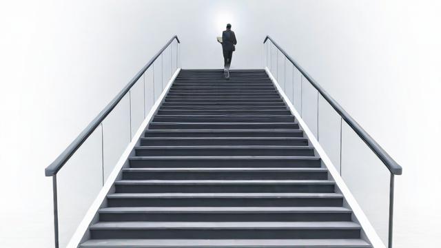 楼梯踏步高度设计全解析:安全性与舒适性的完美平衡 第2张 楼梯踏步高度设计全解析:安全性与舒适性的完美平衡 第2张