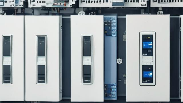 西门子电气设备维护与自动化解决方案的全面解析 第4张 西门子电气设备维护与自动化解决方案的全面解析 第4张