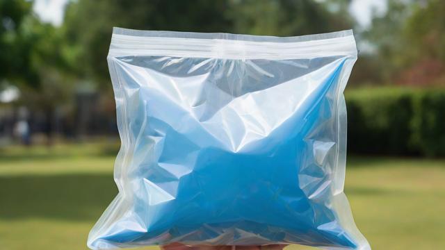 塑料袋材质大揭秘:选择环保与实用兼备的未来材料 第4张 塑料袋材质大揭秘:选择环保与实用兼备的未来材料 第4张