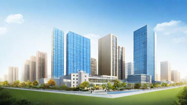 建筑新材料:定义、分类及环保性能评估全解析 第2张 建筑新材料:定义、分类及环保性能评估全解析 第2张