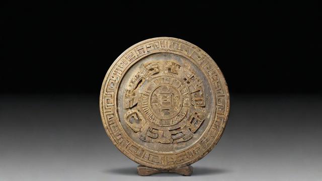 辟邪的物件大全:种类、功效及挑选技巧让你轻松选择 第2张 辟邪的物件大全:种类、功效及挑选技巧让你轻松选择 第2张