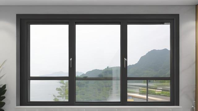 铝合金门窗选购与安装全攻略,助您打造完美家居体验 第2张 铝合金门窗选购与安装全攻略,助您打造完美家居体验 第2张