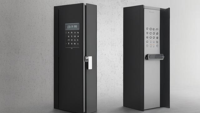 密码门怎么改密码?智能密码门修改教程与安全设置指南 第2张 密码门怎么改密码?智能密码门修改教程与安全设置指南 第2张