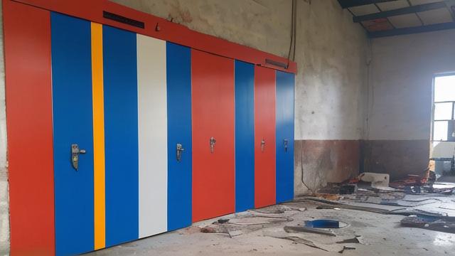 防火门灌浆材料选择与施工技巧大全
