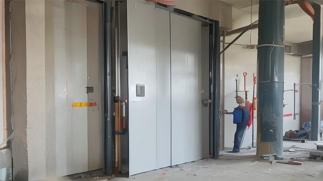 防火门灌浆材料选择与施工技巧大全 第2张 防火门灌浆材料选择与施工技巧大全 第2张