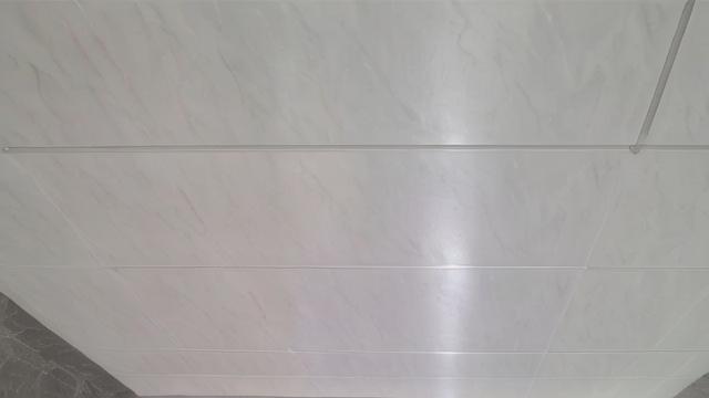 扣板安装方法全解:从基础到实战技巧,轻松掌握家装技能 第2张 扣板安装方法全解:从基础到实战技巧,轻松掌握家装技能 第2张
