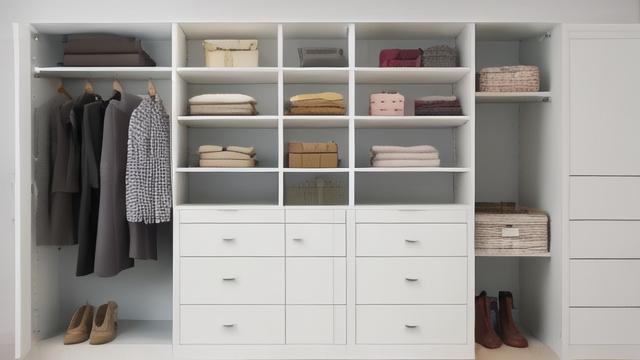 衣柜的英文单词及发音技巧,全面掌握wardrobe的文化与用法 第3张 衣柜的英文单词及发音技巧,全面掌握wardrobe的文化与用法 第3张