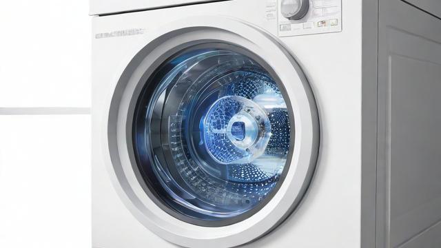 洗衣机E2故障解决指南:水位传感器异常及维修方法全解析 第3张 洗衣机E2故障解决指南:水位传感器异常及维修方法全解析 第3张