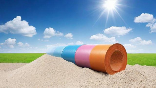 聚合物防水砂浆：特性、应用与施工全解析
