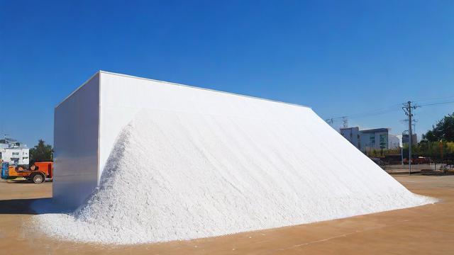 聚合物防水砂浆:特性、应用与施工全解析 第2张 聚合物防水砂浆:特性、应用与施工全解析 第2张