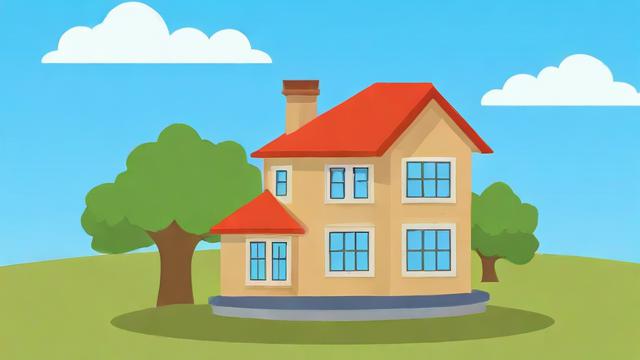 房产登记信息查询与变更全流程解析，保障您的财产安全无忧