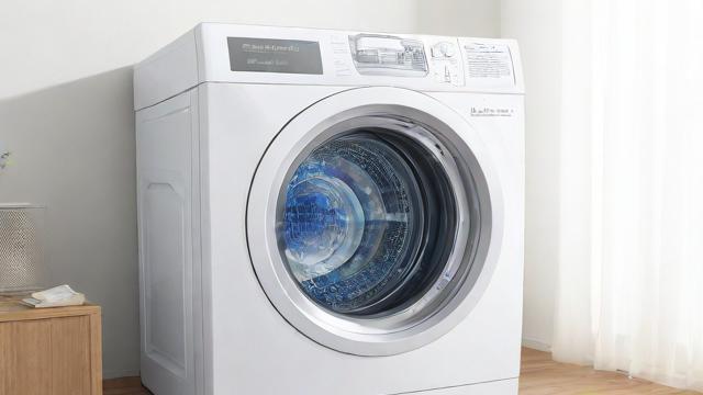 全面解析洗衣机的价格构成与选购技巧,助你买到高性价比洗衣机 第2张 全面解析洗衣机的价格构成与选购技巧,助你买到高性价比洗衣机 第2张