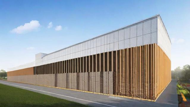 重力式挡土墙设计与施工全解析:稳定性、经济性与环保性的完美结合 第3张 重力式挡土墙设计与施工全解析:稳定性、经济性与环保性的完美结合 第3张