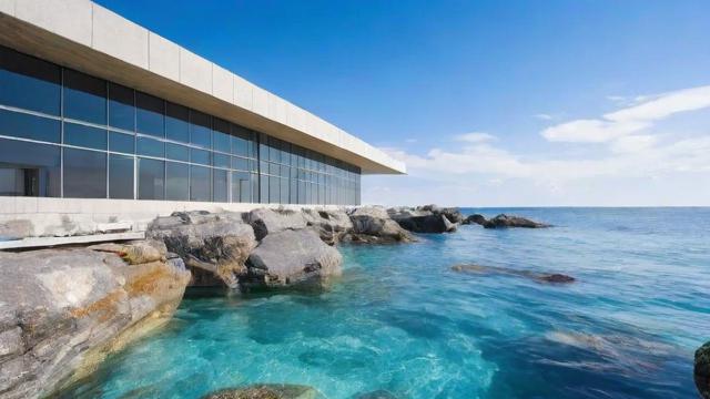 水洗石施工工艺详解:从基础到未来趋势全面解析 第4张 水洗石施工工艺详解:从基础到未来趋势全面解析 第4张