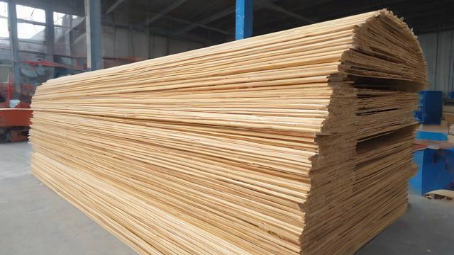 竹木纤维板厂家:全面解析行业现状、价格对比与市场前景 第2张 竹木纤维板厂家:全面解析行业现状、价格对比与市场前景 第2张