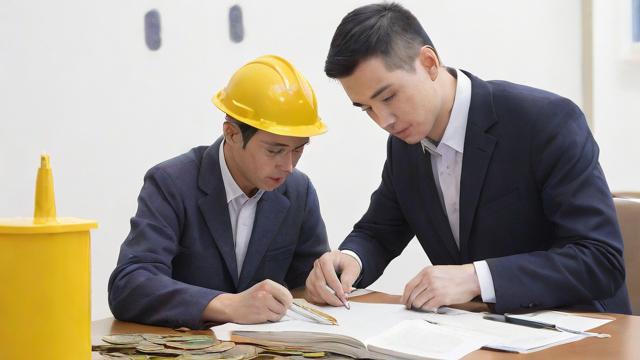 专项维修基金全解析:用途、缴纳标准及使用流程详解 第3张 专项维修基金全解析:用途、缴纳标准及使用流程详解 第3张