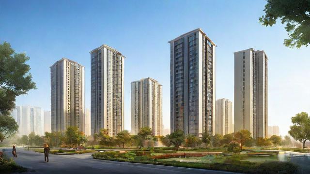 全面解析楼盘开盘价的影响因素与市场趋势 第3张 全面解析楼盘开盘价的影响因素与市场趋势 第3张