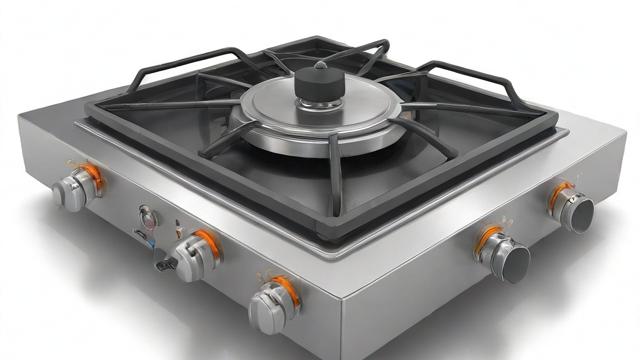 燃气灶怎么选：全面解析选购技巧与实用建议
