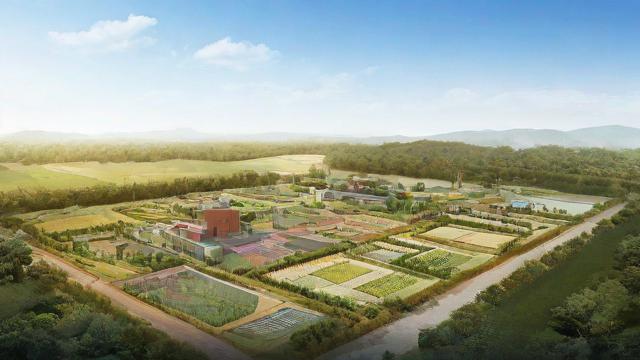 土地利用类型全面解析:农业用地、建设用地、林地与草地的合理规划与管理 第2张 土地利用类型全面解析:农业用地、建设用地、林地与草地的合理规划与管理 第2张