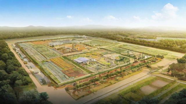 土地利用类型全面解析:农业用地、建设用地、林地与草地的合理规划与管理 第3张 土地利用类型全面解析:农业用地、建设用地、林地与草地的合理规划与管理 第3张