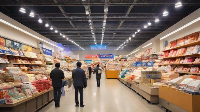 北京建材市场全攻略:发展历程、价格走势及未来趋势 第2张 北京建材市场全攻略:发展历程、价格走势及未来趋势 第2张