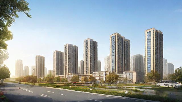 保定未来城:投资价值与居住体验的完美结合 第3张 保定未来城:投资价值与居住体验的完美结合 第3张